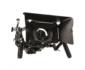 Tilta-Universal-Shoulder-Rig-Baseplate-w-Shoulder-Pad-4x4-Carbon-Fiber-Matte-Box--FF-Unit